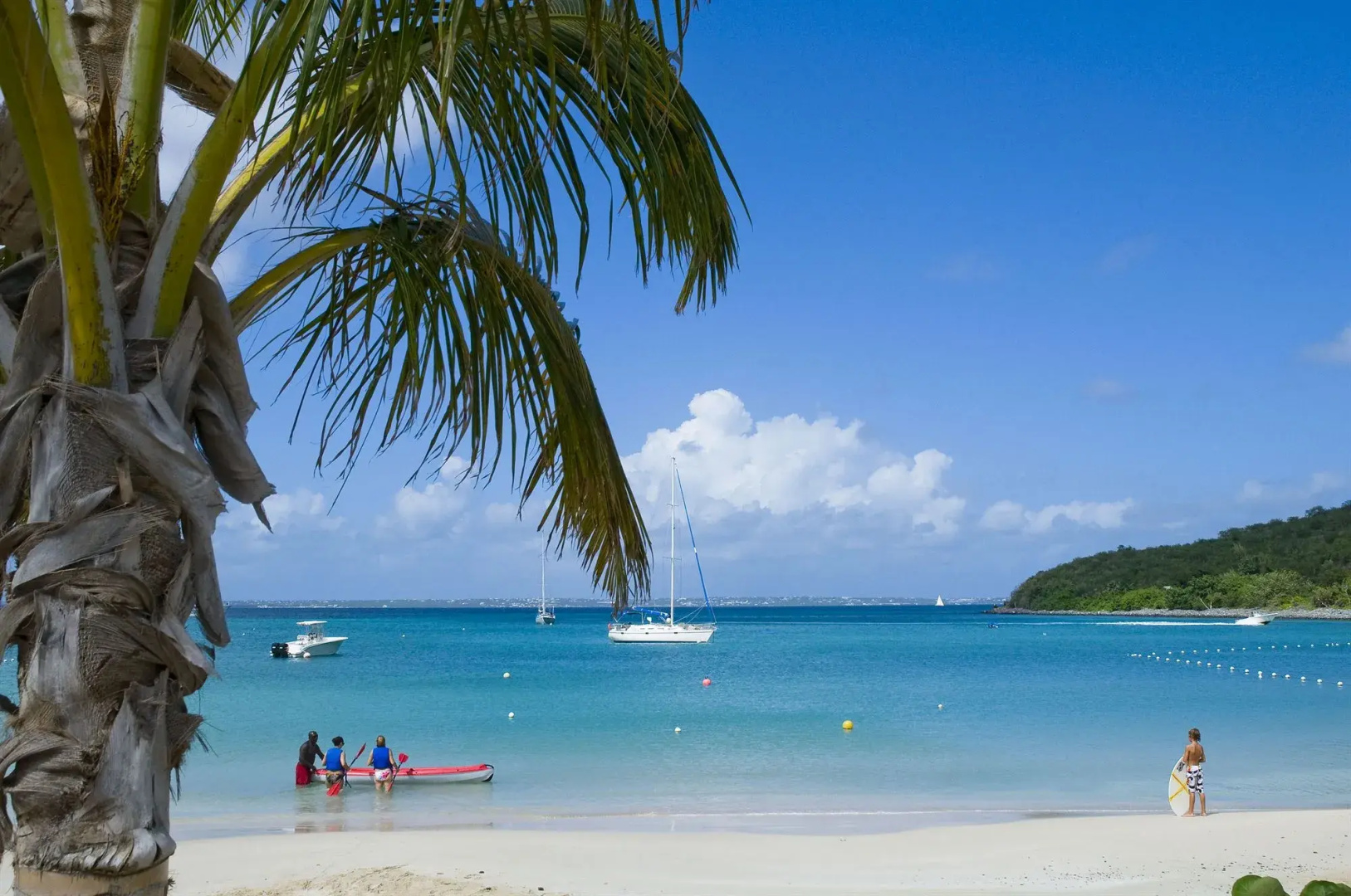 Secrets Saint Martin Resort & Spa