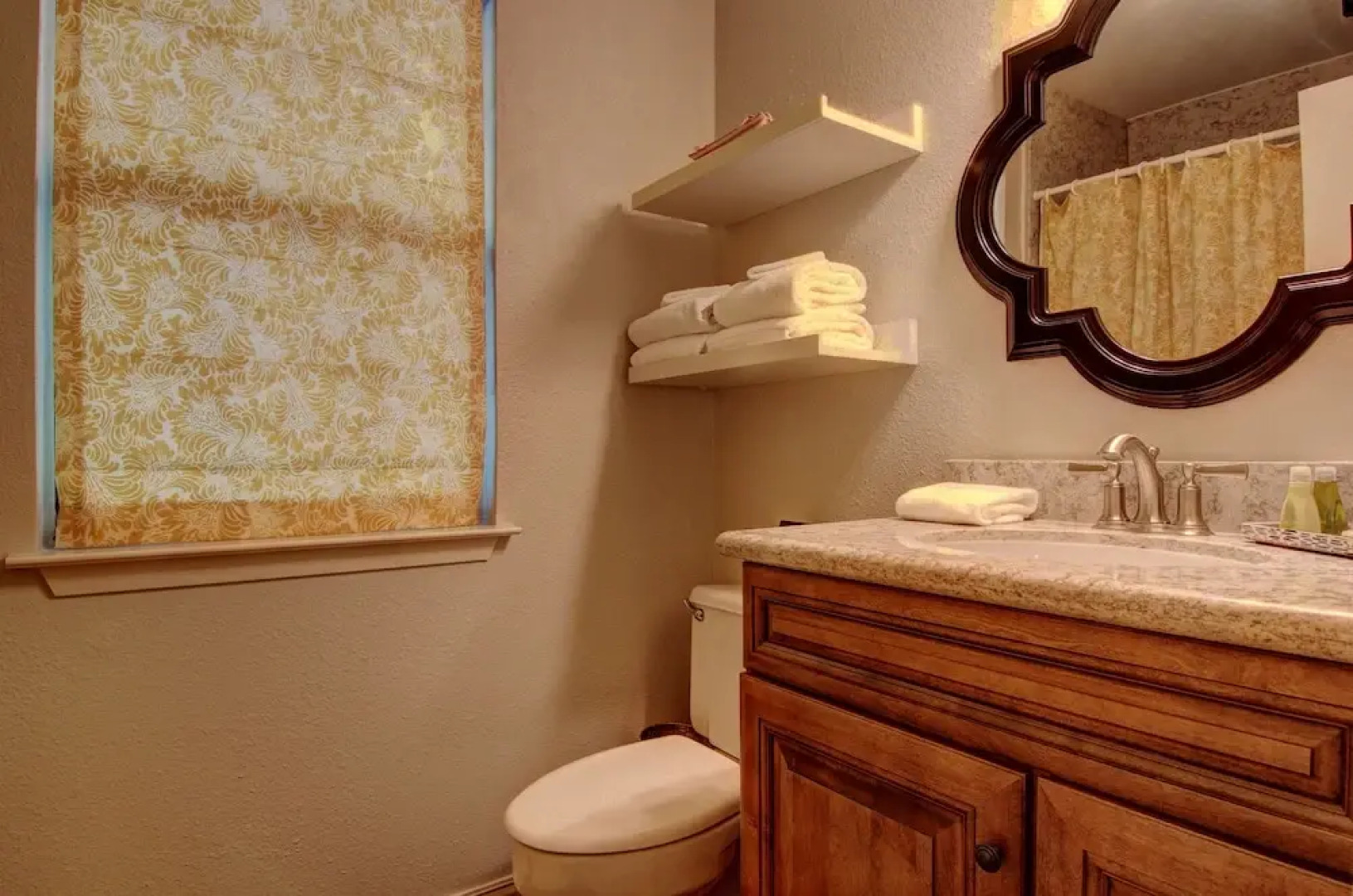 Leaning Oak PRD923 by RedAwning