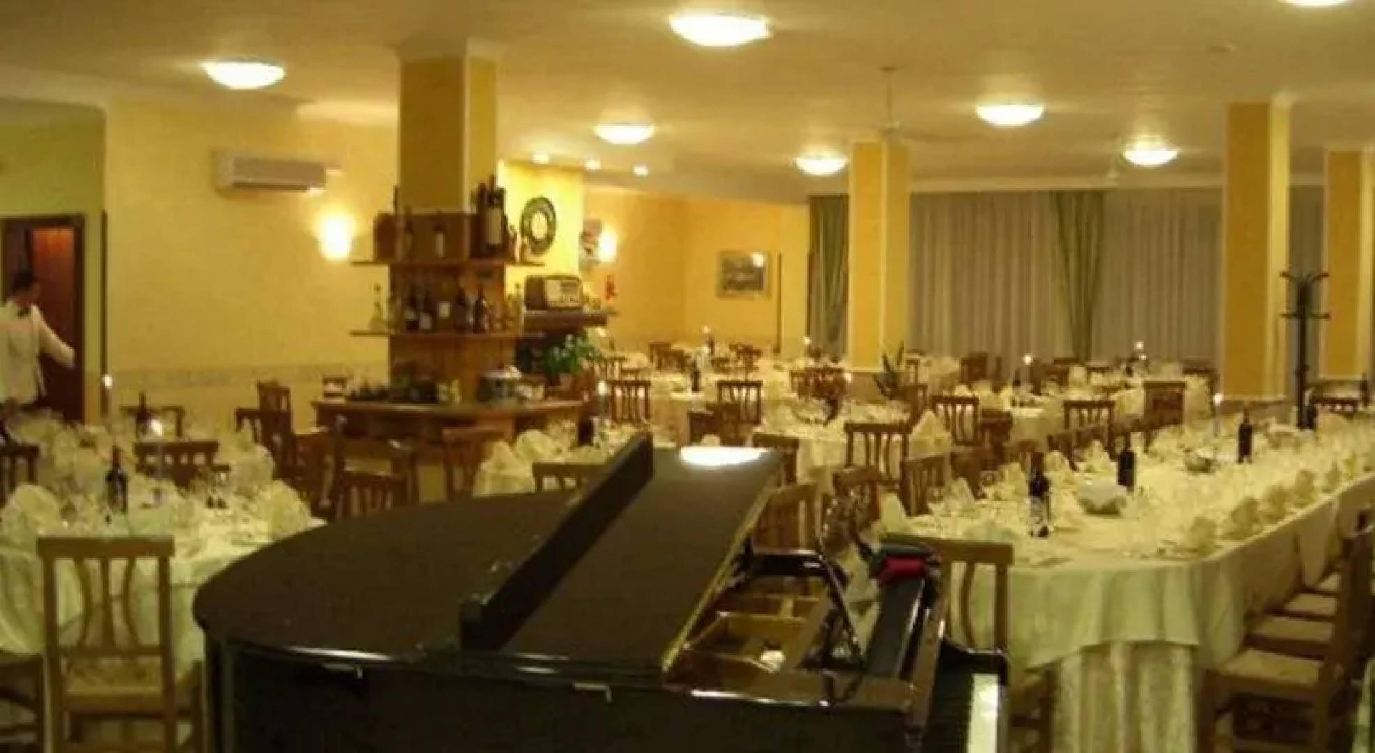 Hotel Ristorante Paradiso