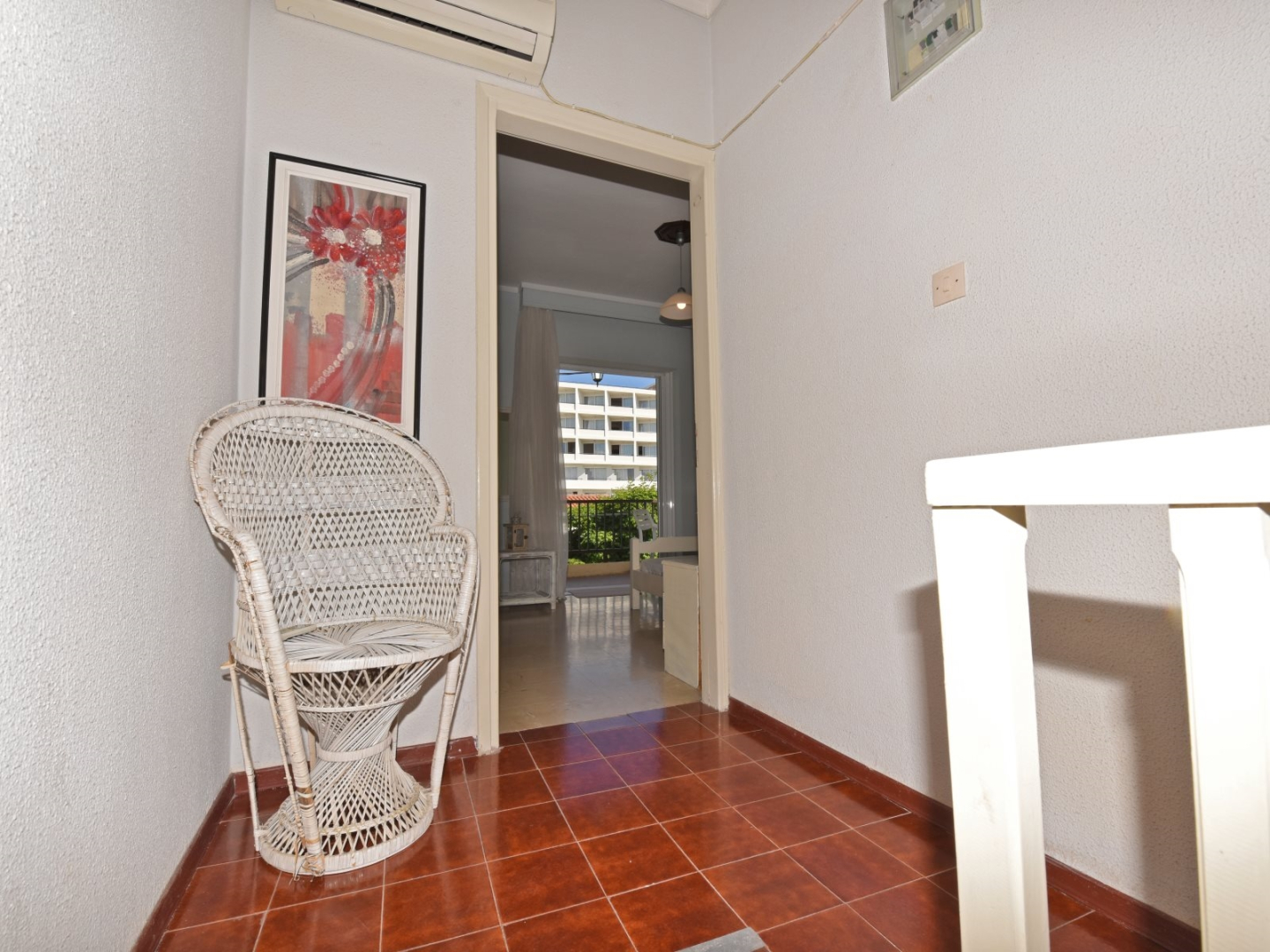 Ioanna Maisonette - Hanioti Halkidiki