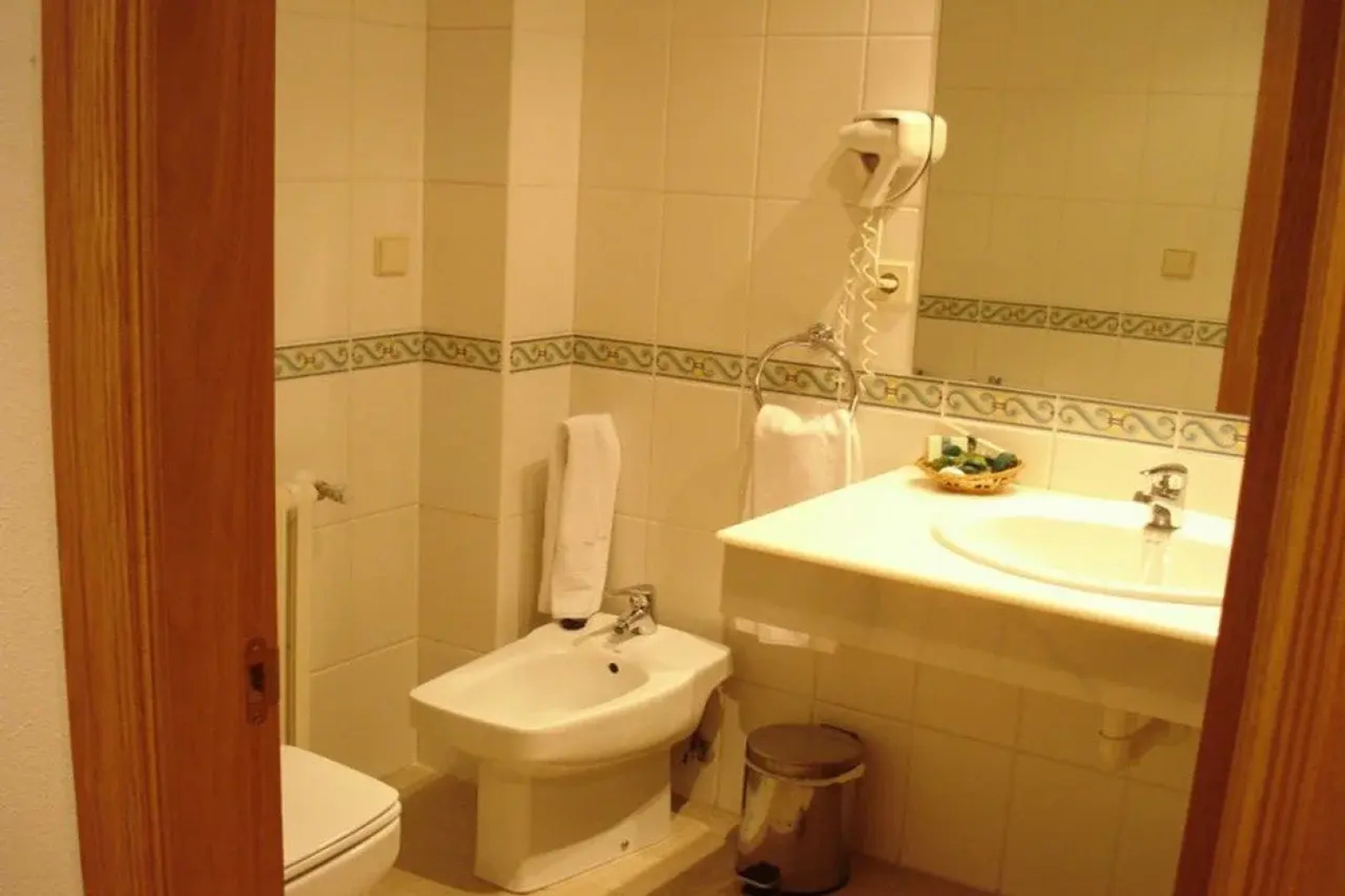 Hospederia El Convento