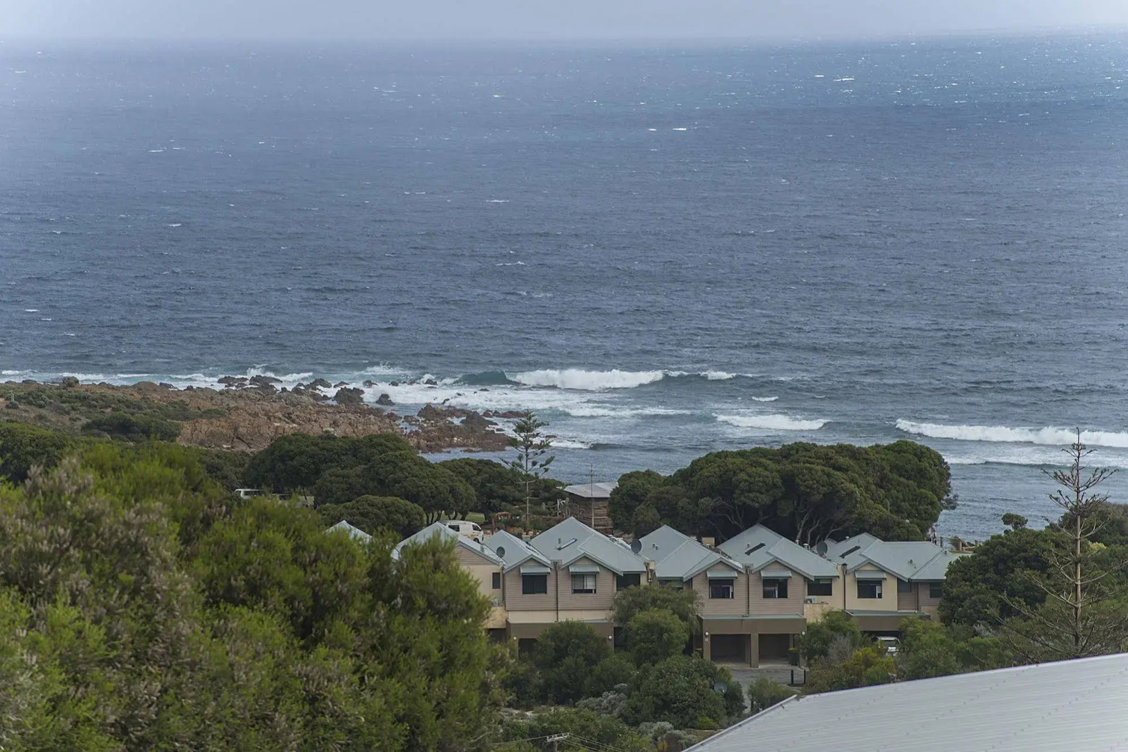 Yallingup Beach Resort