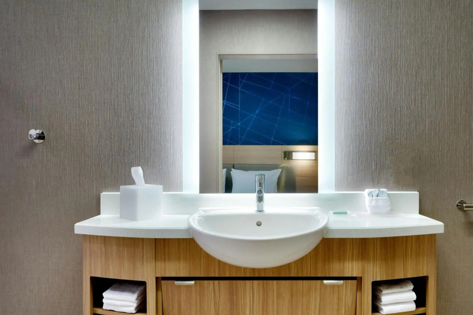 SpringHill Suites by Marriott Cottonwood