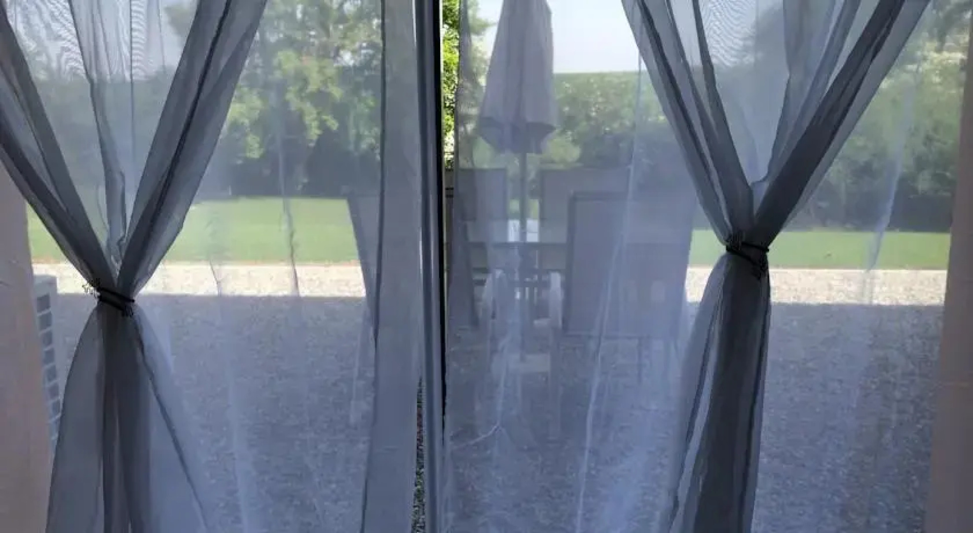 Les Jardins de Victoria