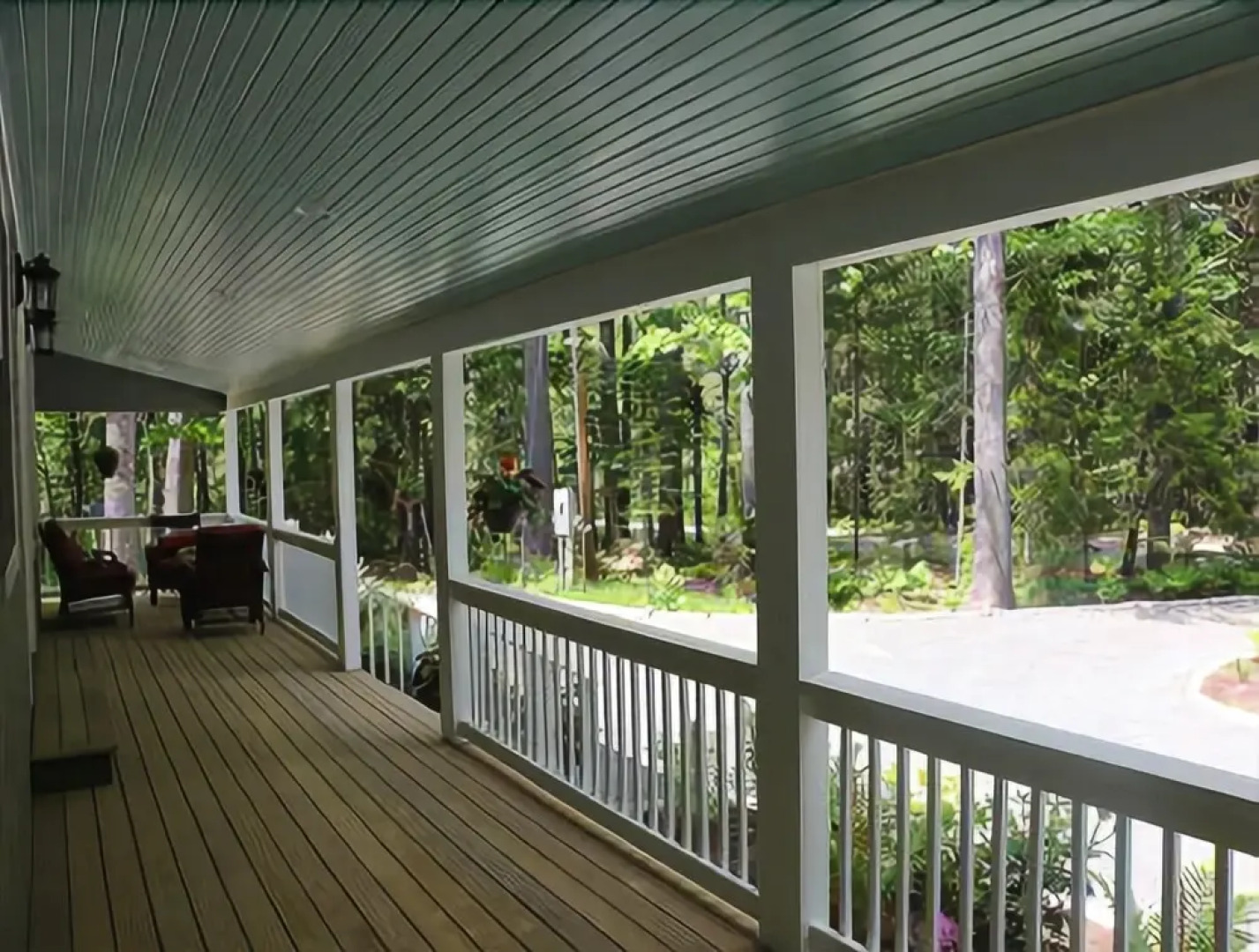 Captains House - Three Bedroom Home