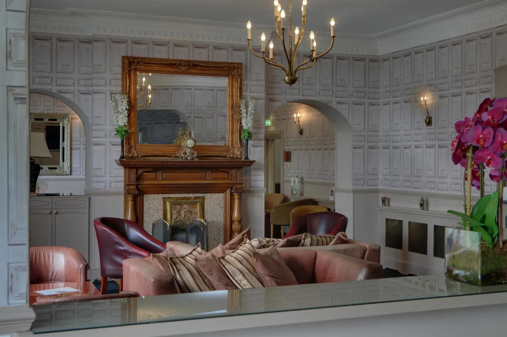 Parkmore Hotel & Leisure Club, Sure Hotel Collection by BW