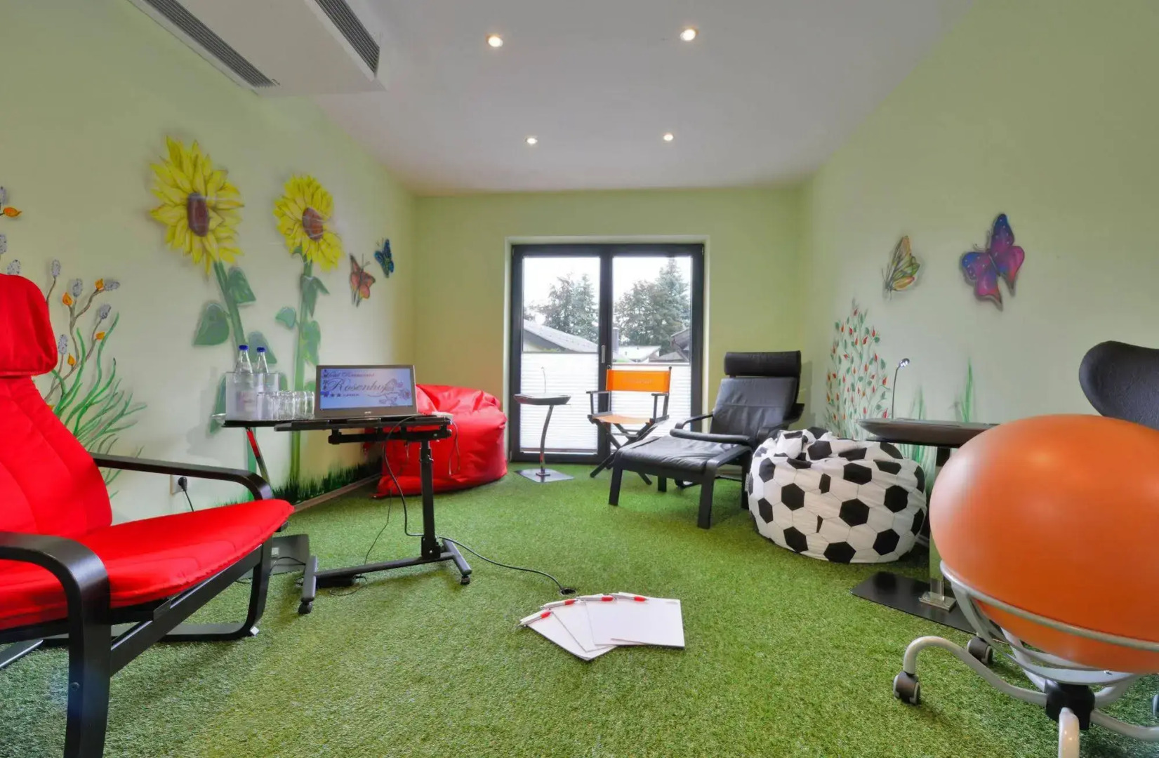 Hotel Restaurant Rosenhof