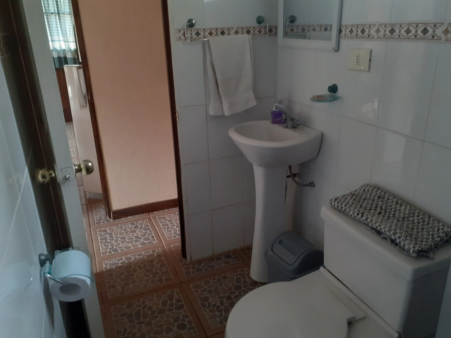 Cabañas La Querencia