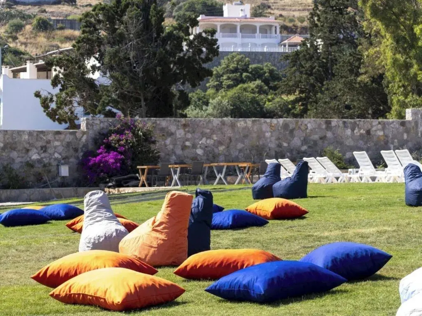 Sude Beach Resort Hotel