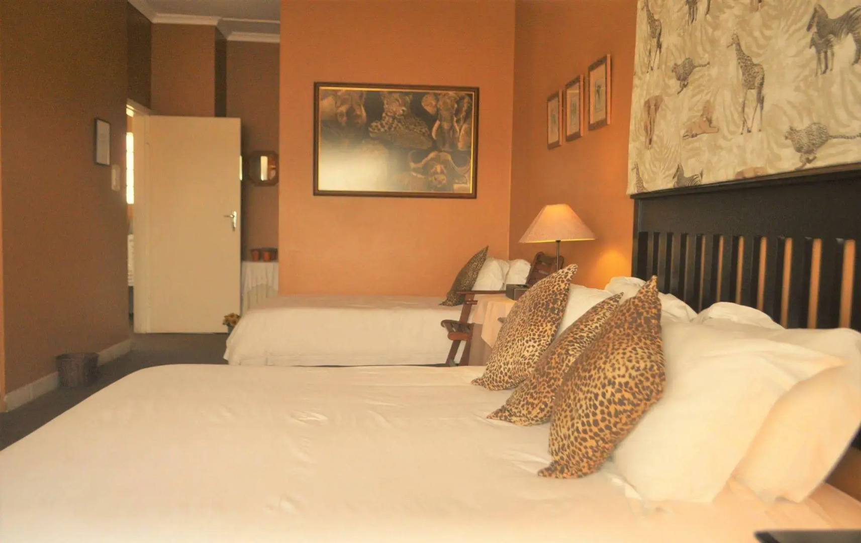 Sparkling Star Bed & Breakfast