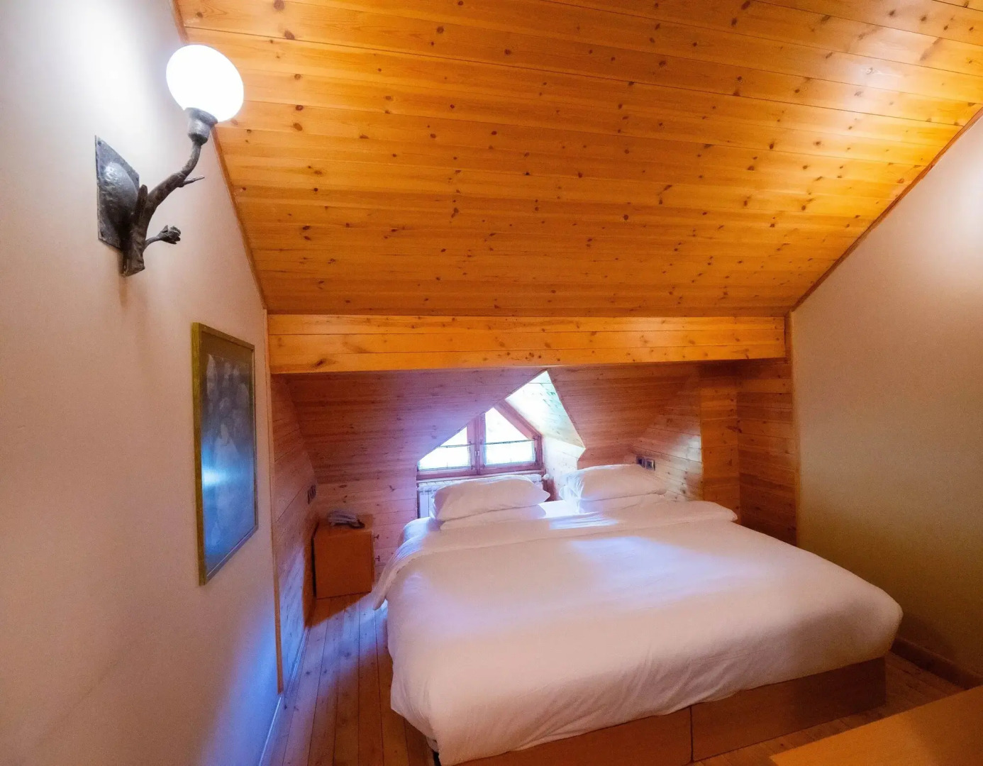 Natyral Razma Resort