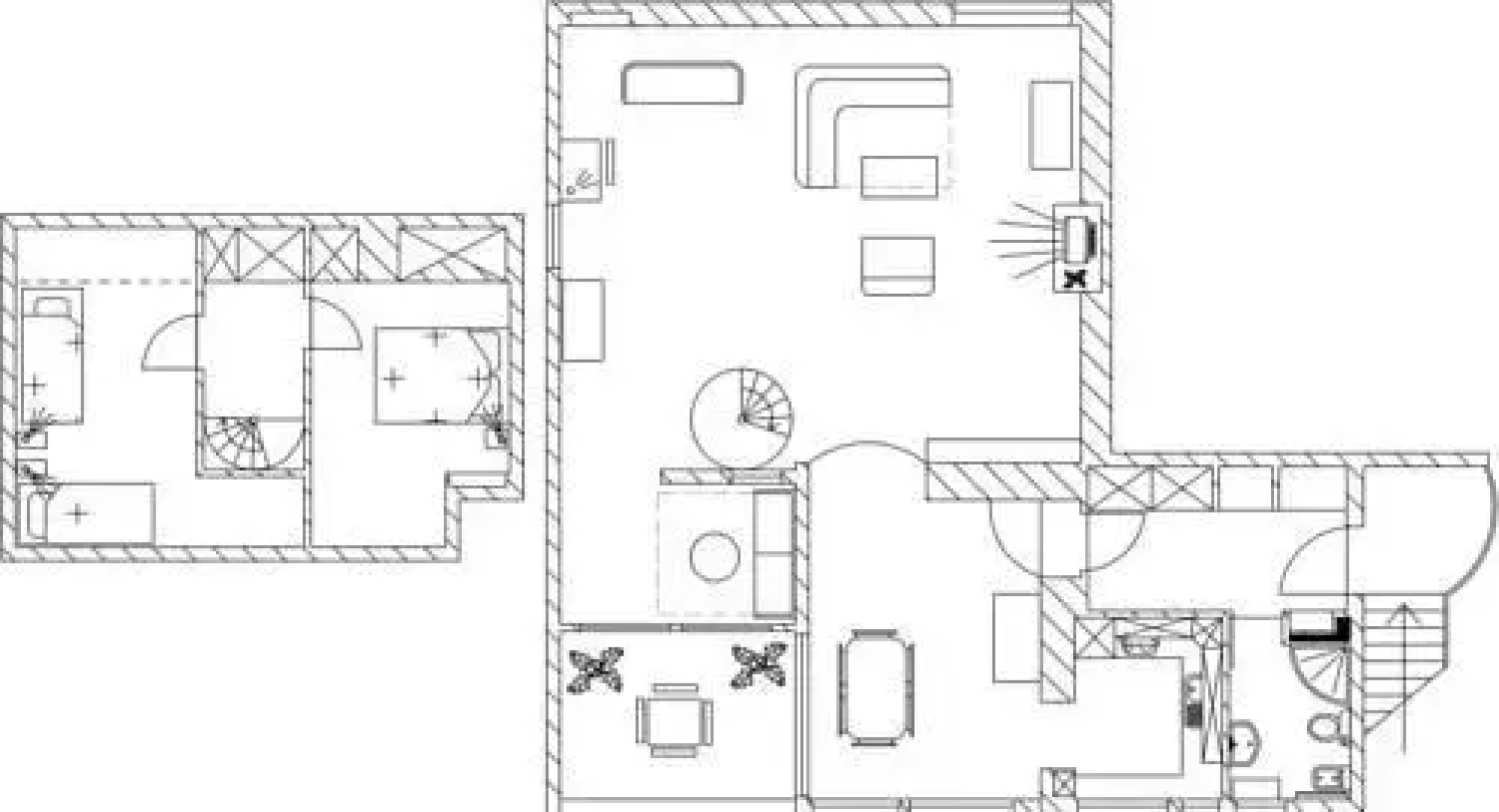 Apartment Nina Tour As