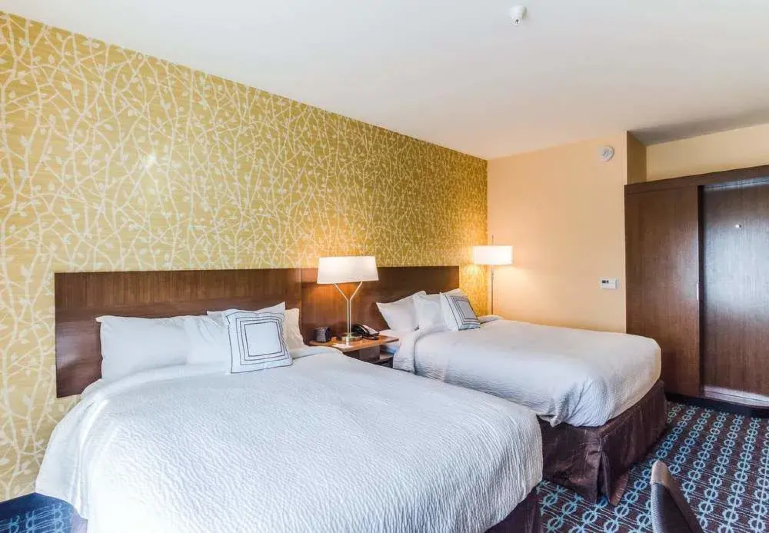 Fairfield Inn & Suites Panama City Beach