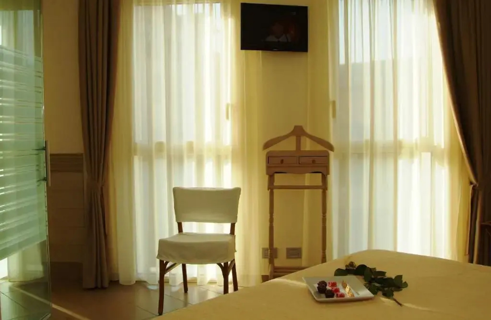 Hotel Piccolo Principe