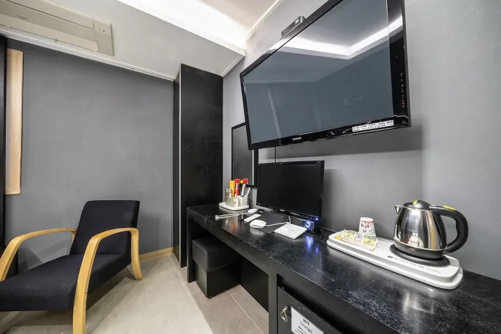 Paju Geumchon Windsor