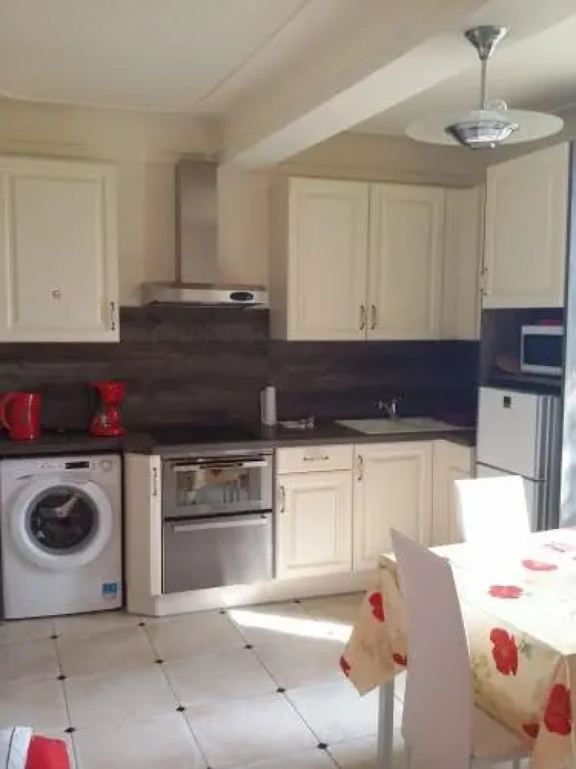 Bastide Marie Antoinette