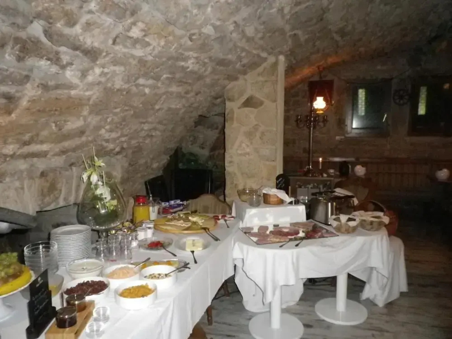 Hotel an der Kapelle