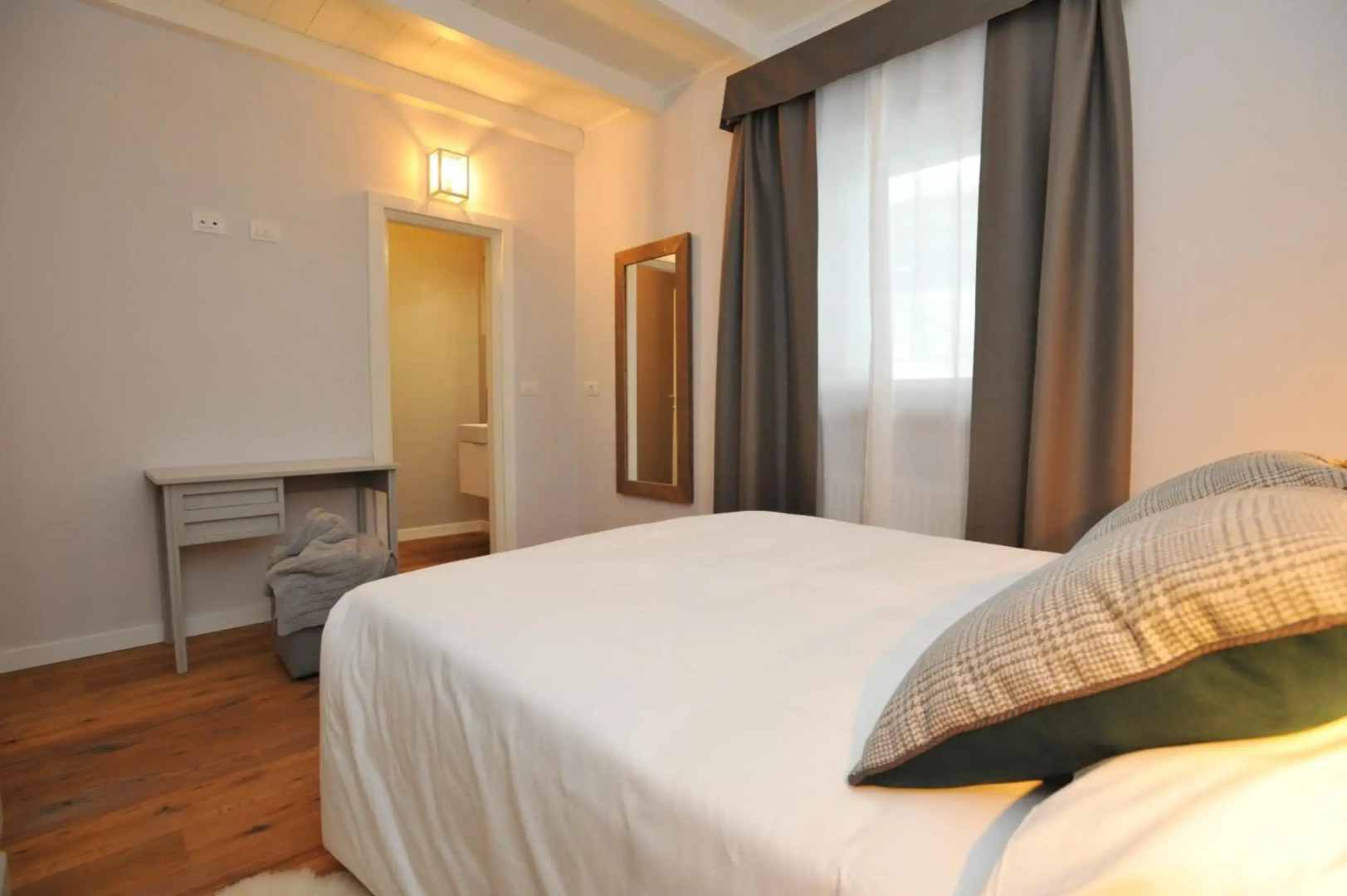 Baita Fanti Ski & Bike