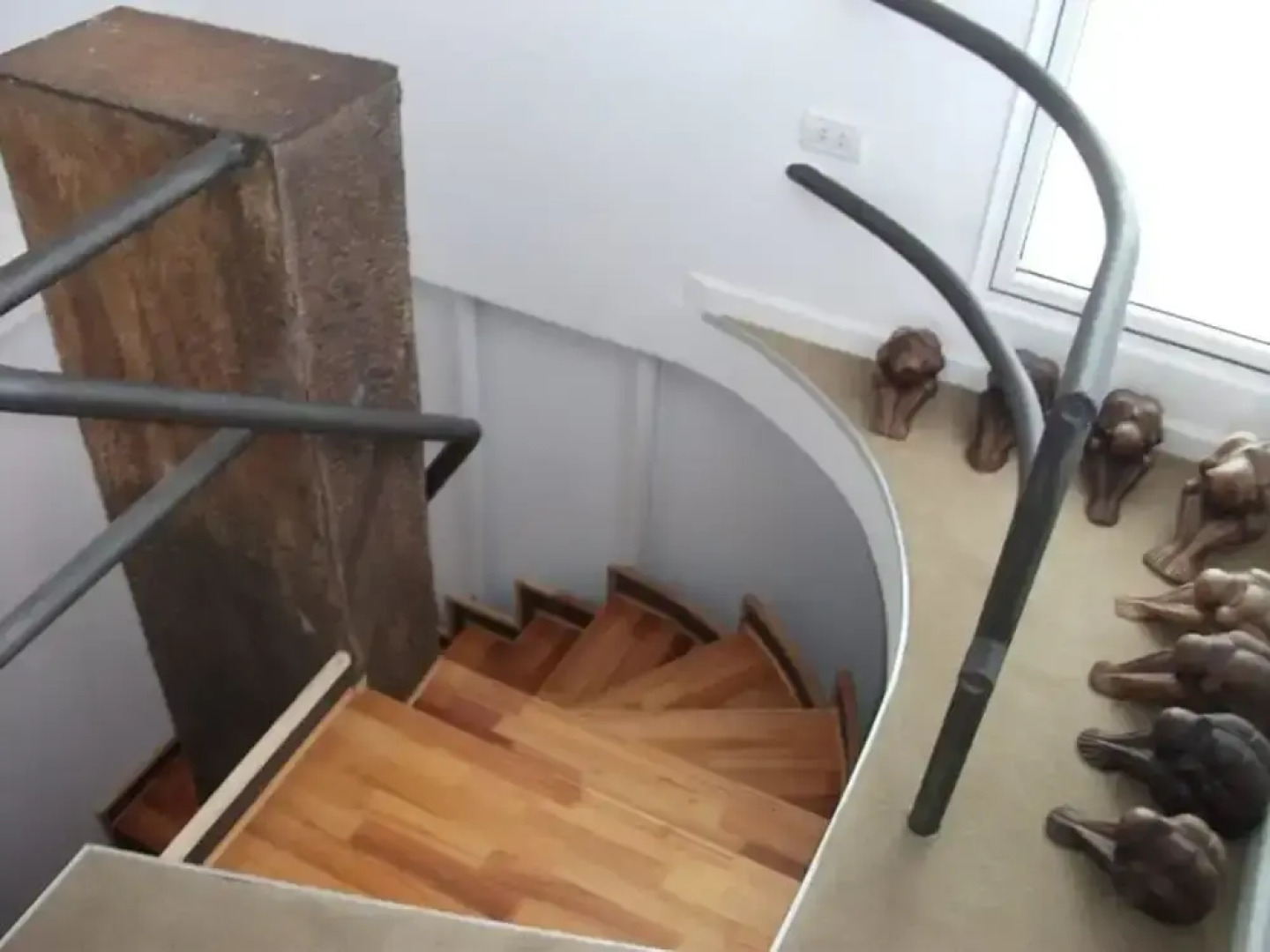 Hotel Boutique Los Muelles