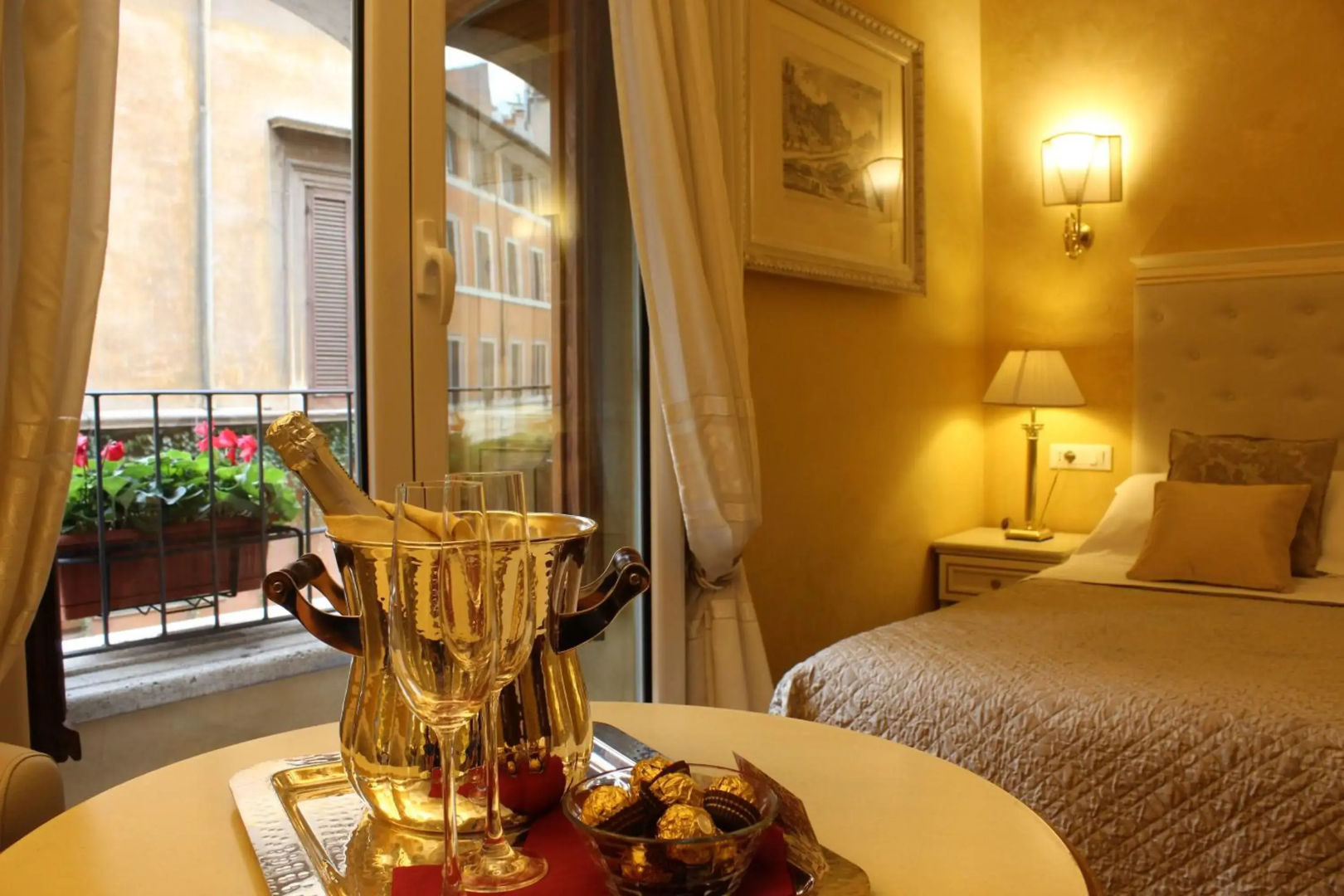 Locanda Navona