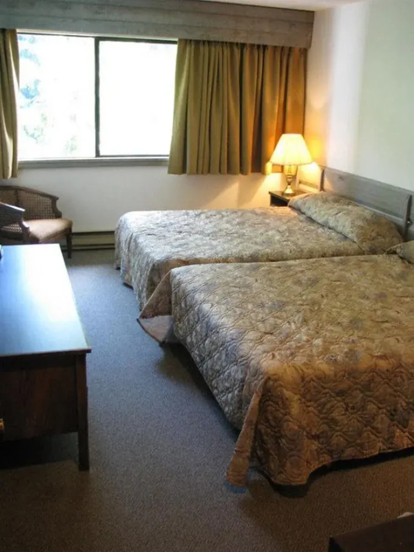 Whistler Resort Club