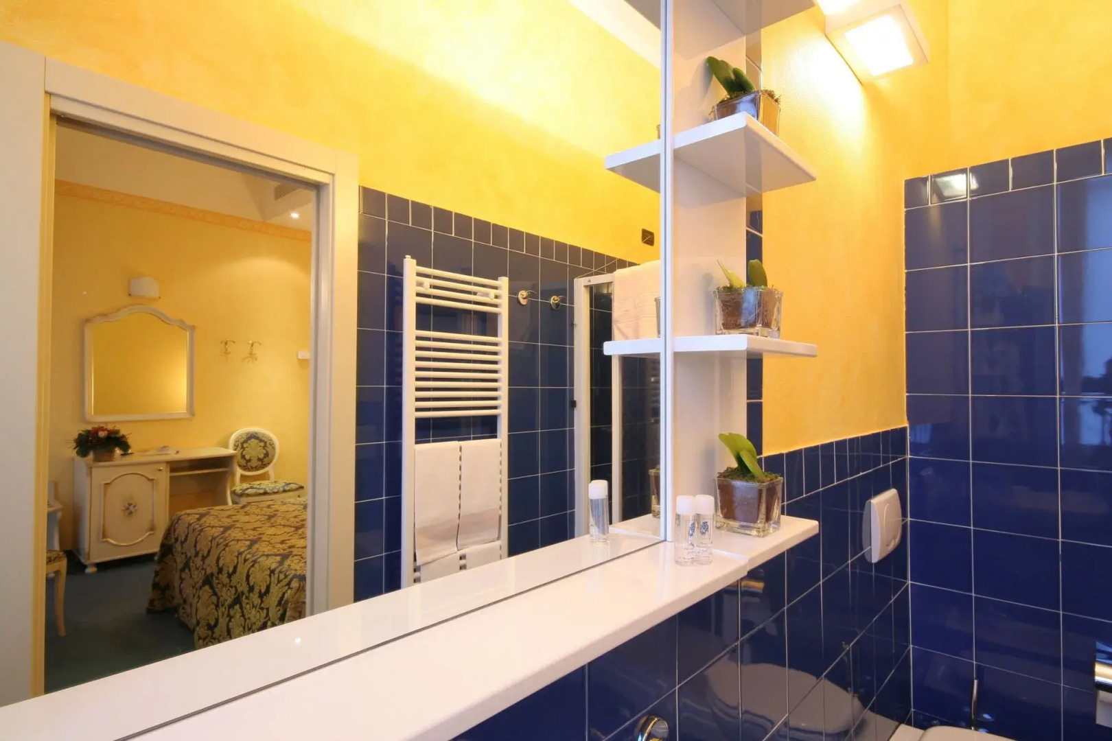 Hotel Promessi Sposi