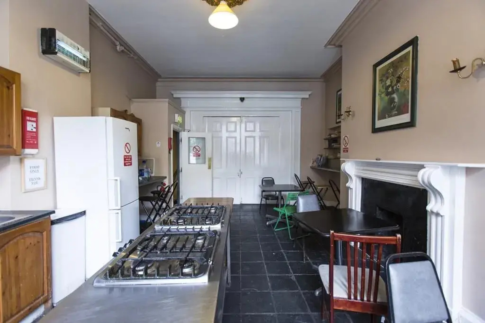 Backpackers D1Hostel