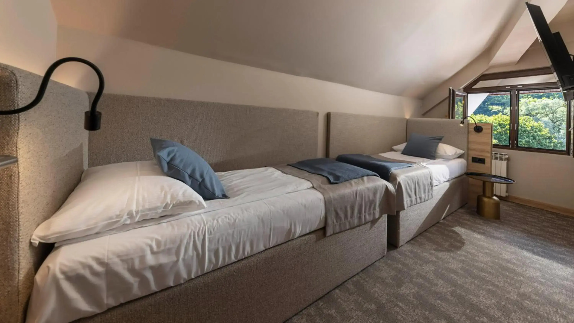 Mobile Homes Terme Jezercica