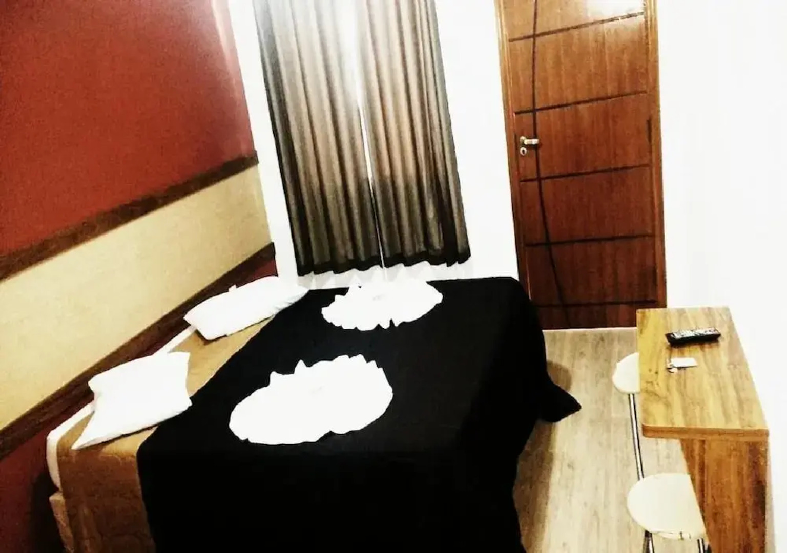 Hotel Capital da Fé