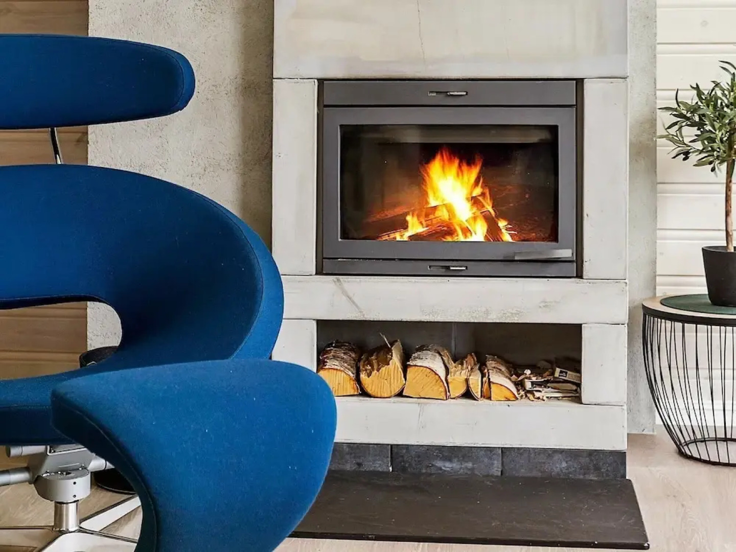 Holiday Home in Valldal