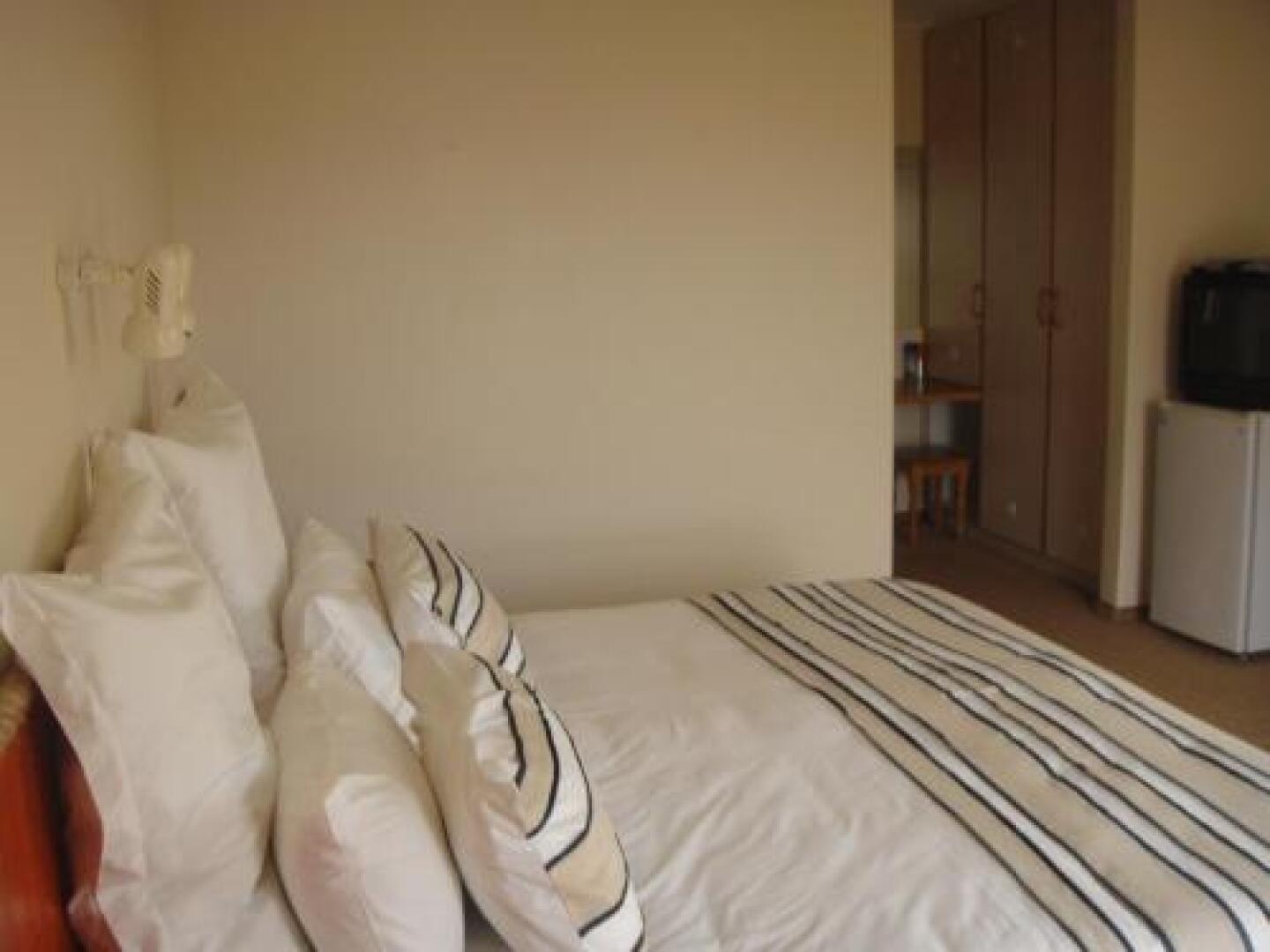 Fishermans Guest House