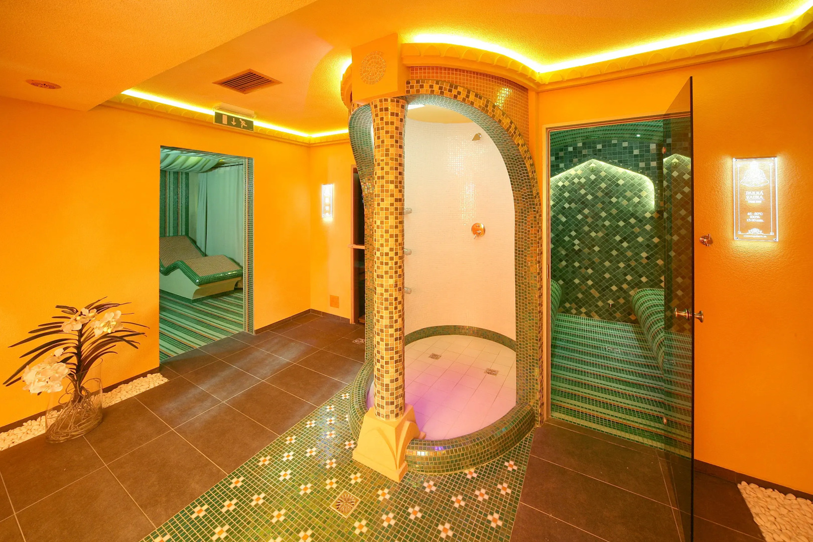 Residence Hotel & Club