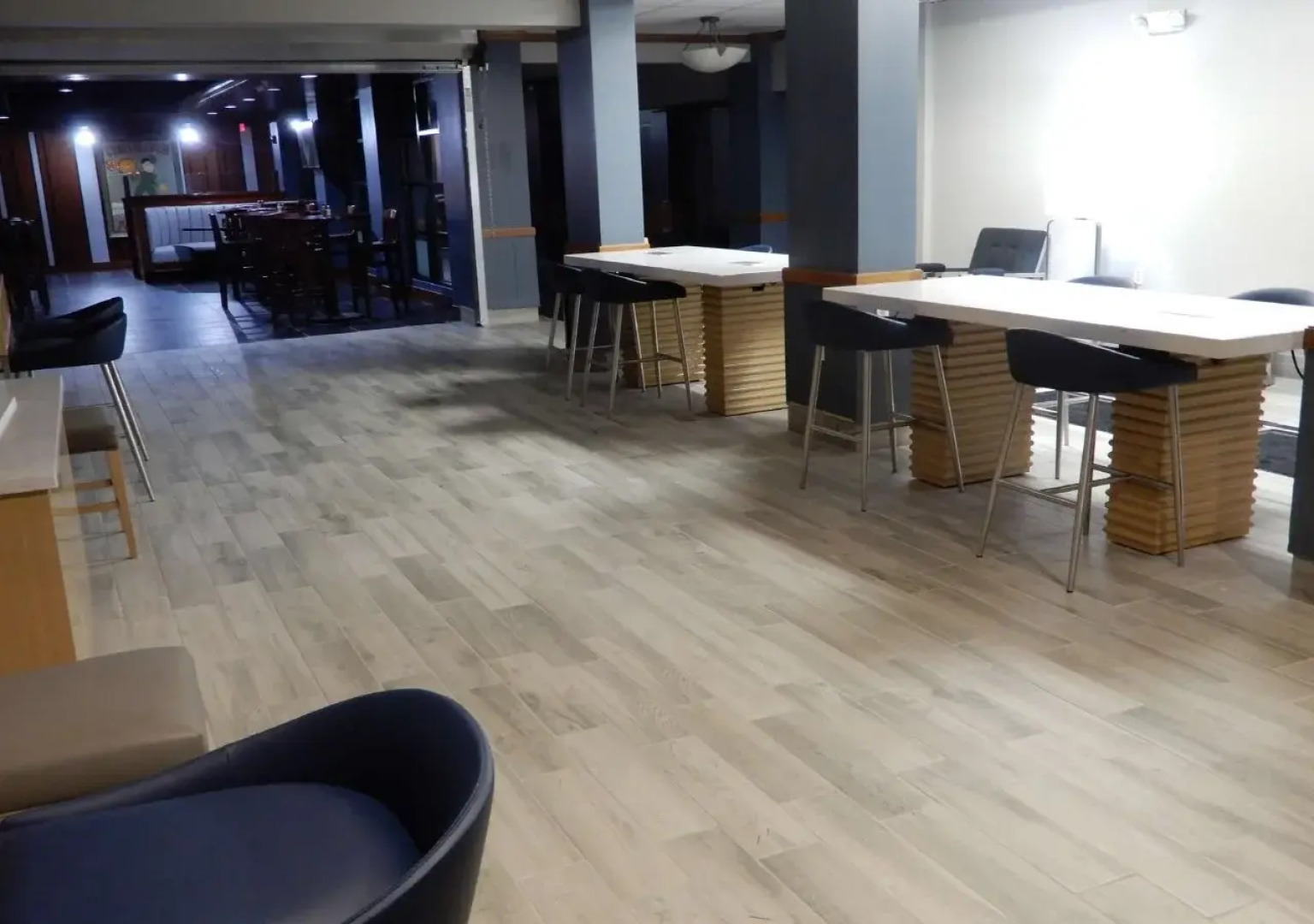 Radisson Hotel Milwaukee Airport