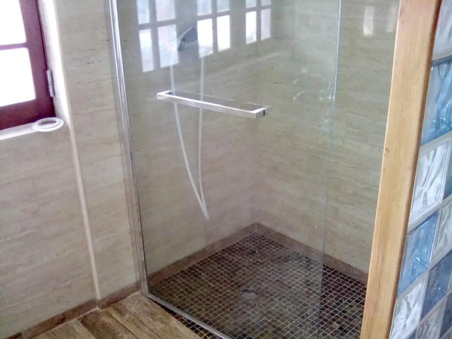 House With 2 Bedrooms in Charneca de Caparica, With Private Pool, Encl