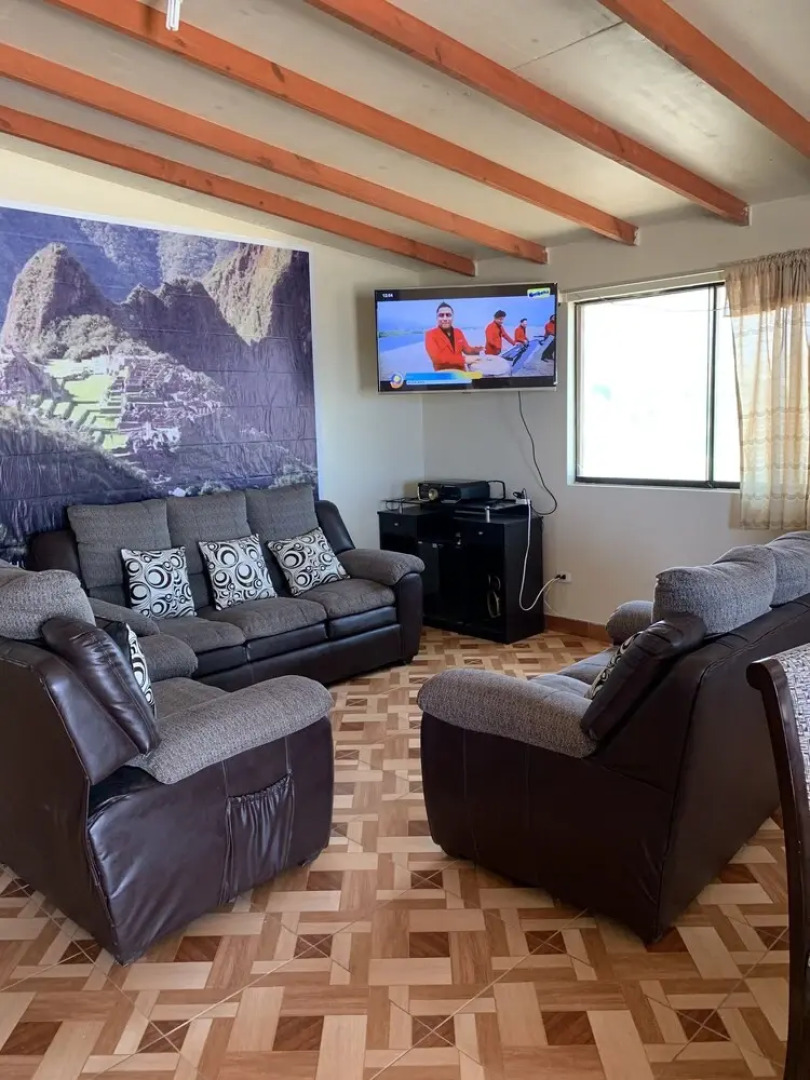 A&C Apartamento Con Vista Al Mar