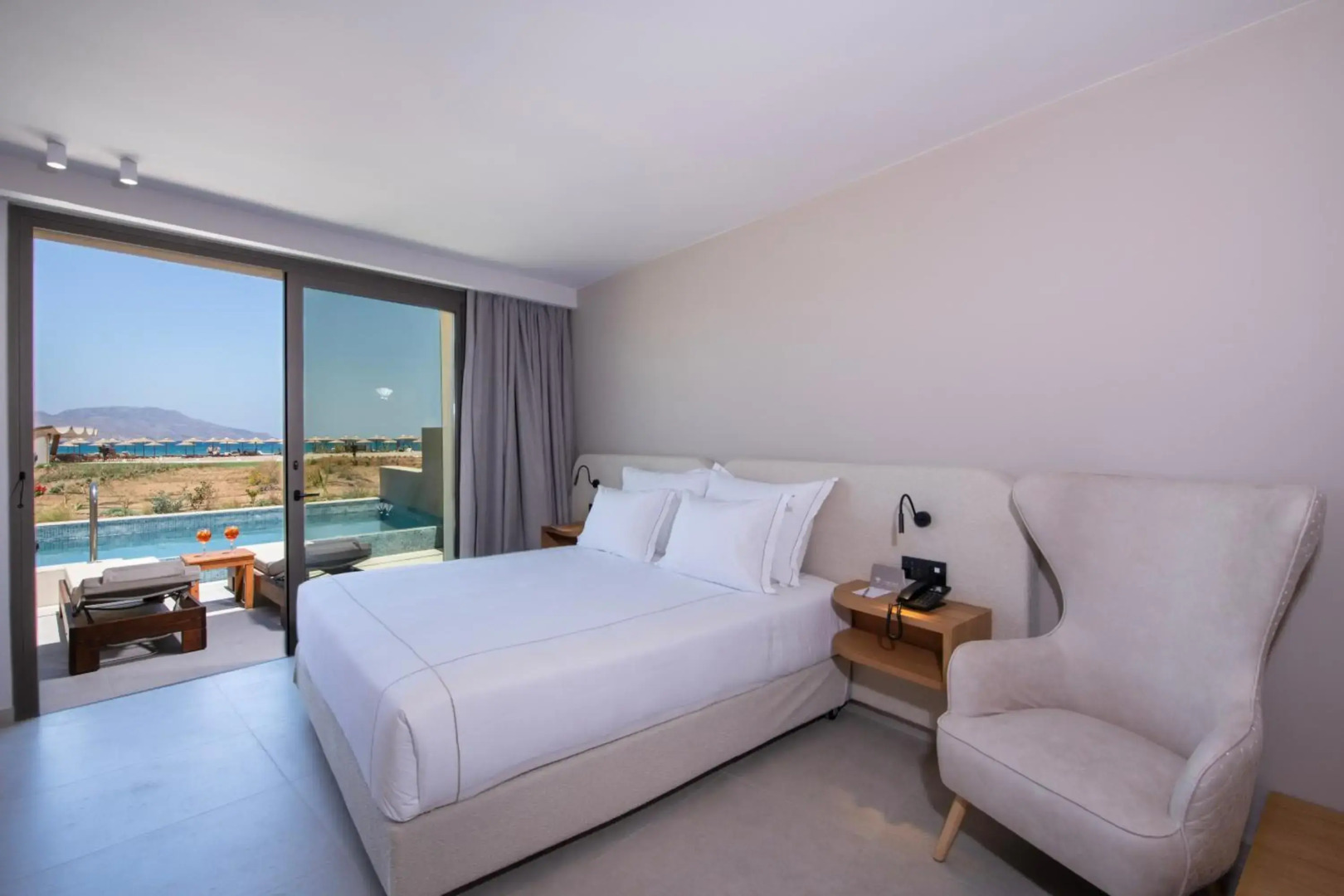 Ventale Island Breeze Resort