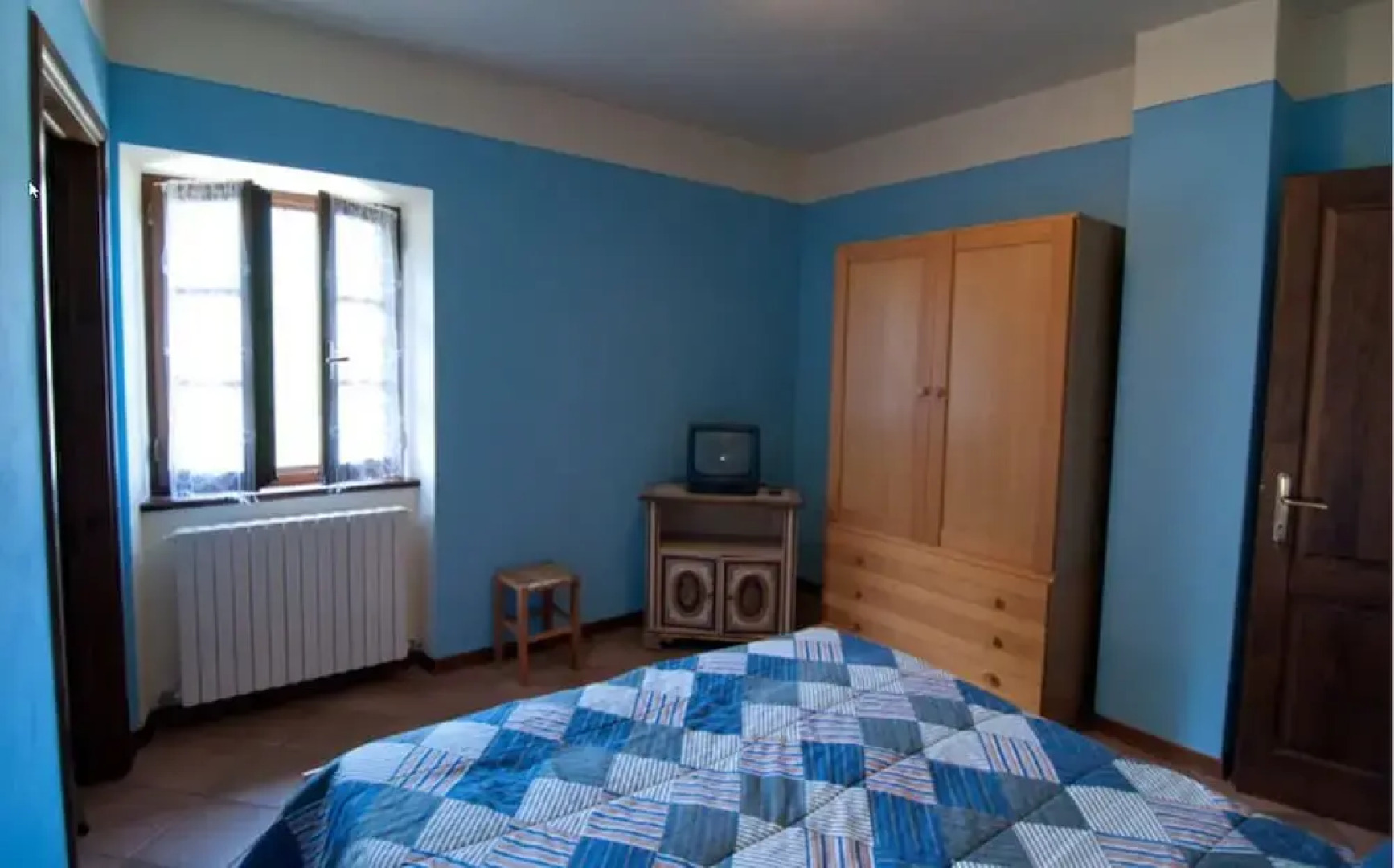 Cottage House Il Palazzetto