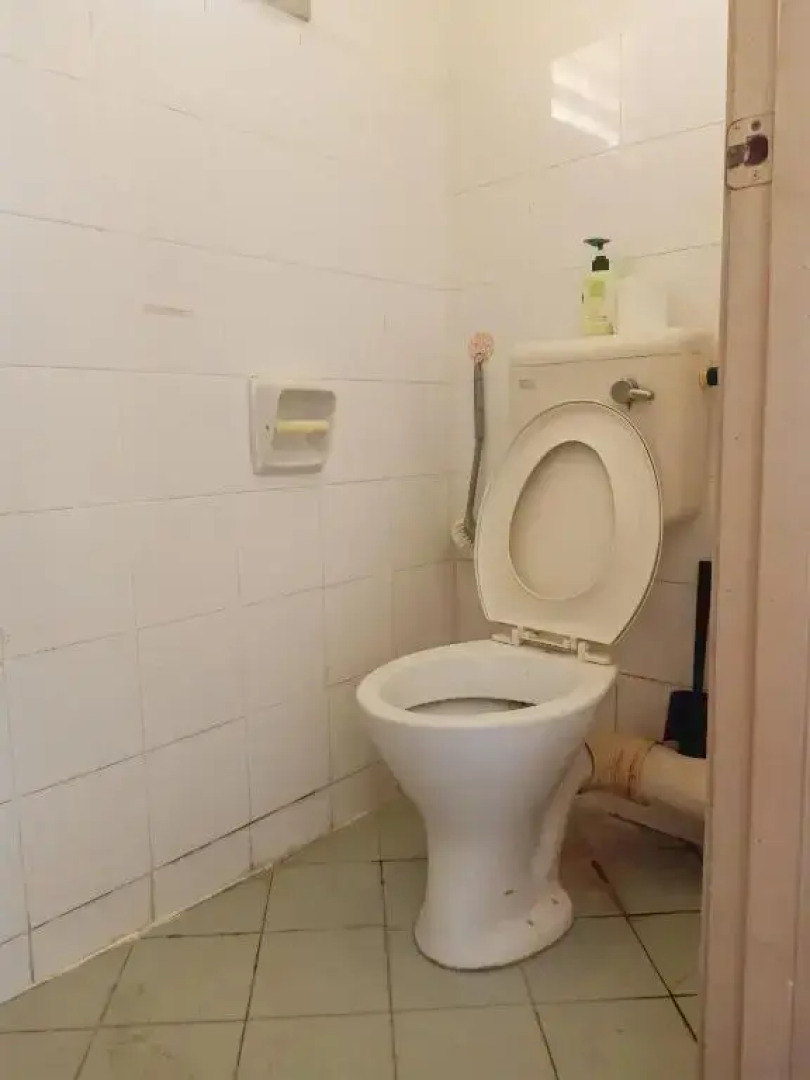 Low Budget SuperSingleBed Bedroom