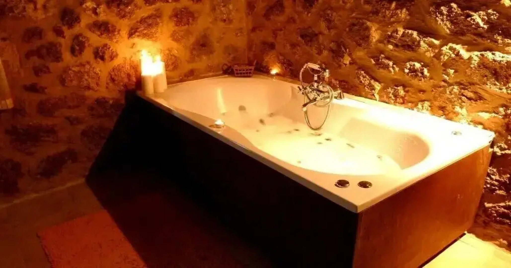 Paliokastro Guesthouse