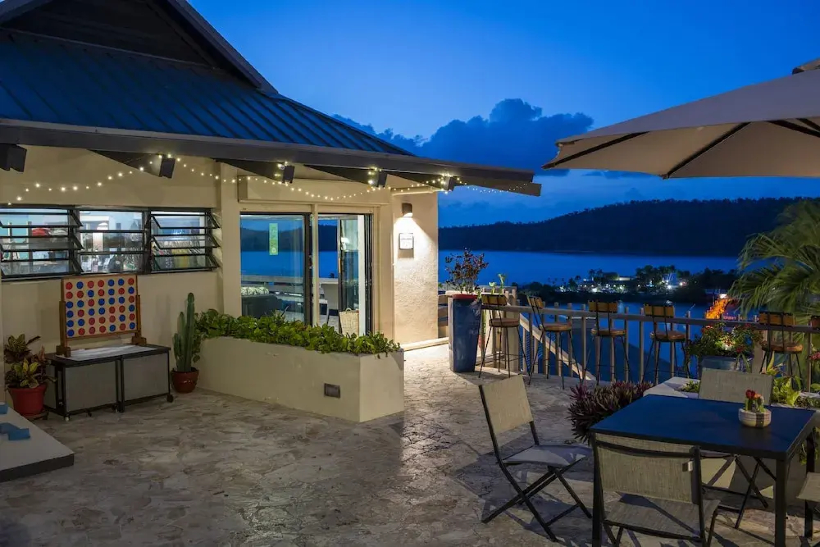 Point Pleasant Resort