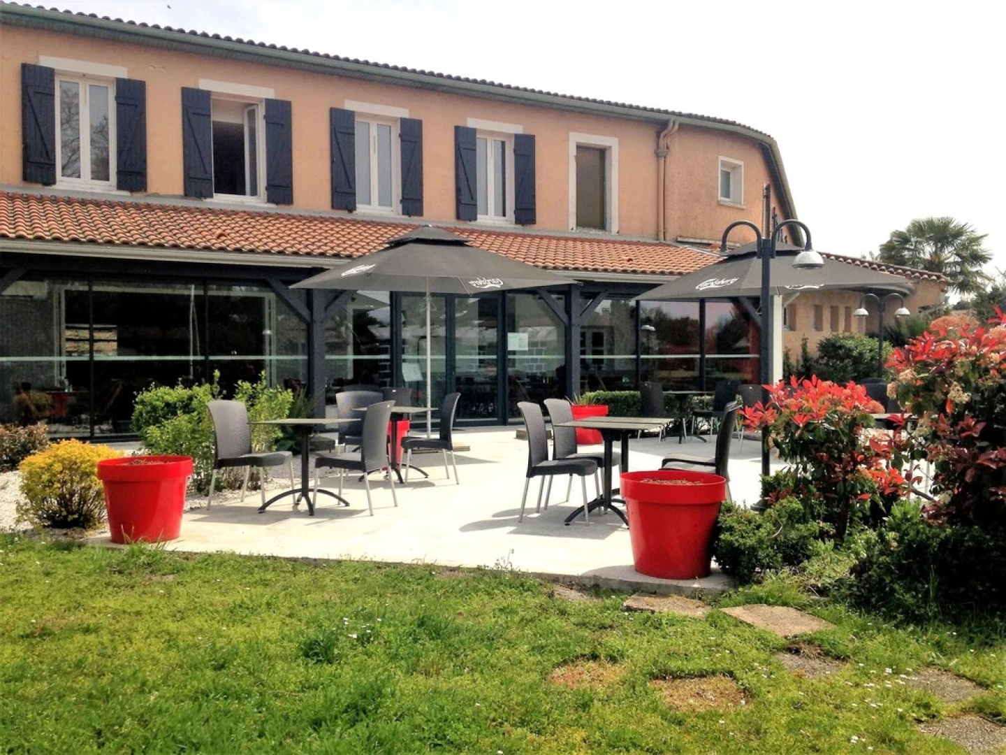 Logis Hotel Le Grandgousier