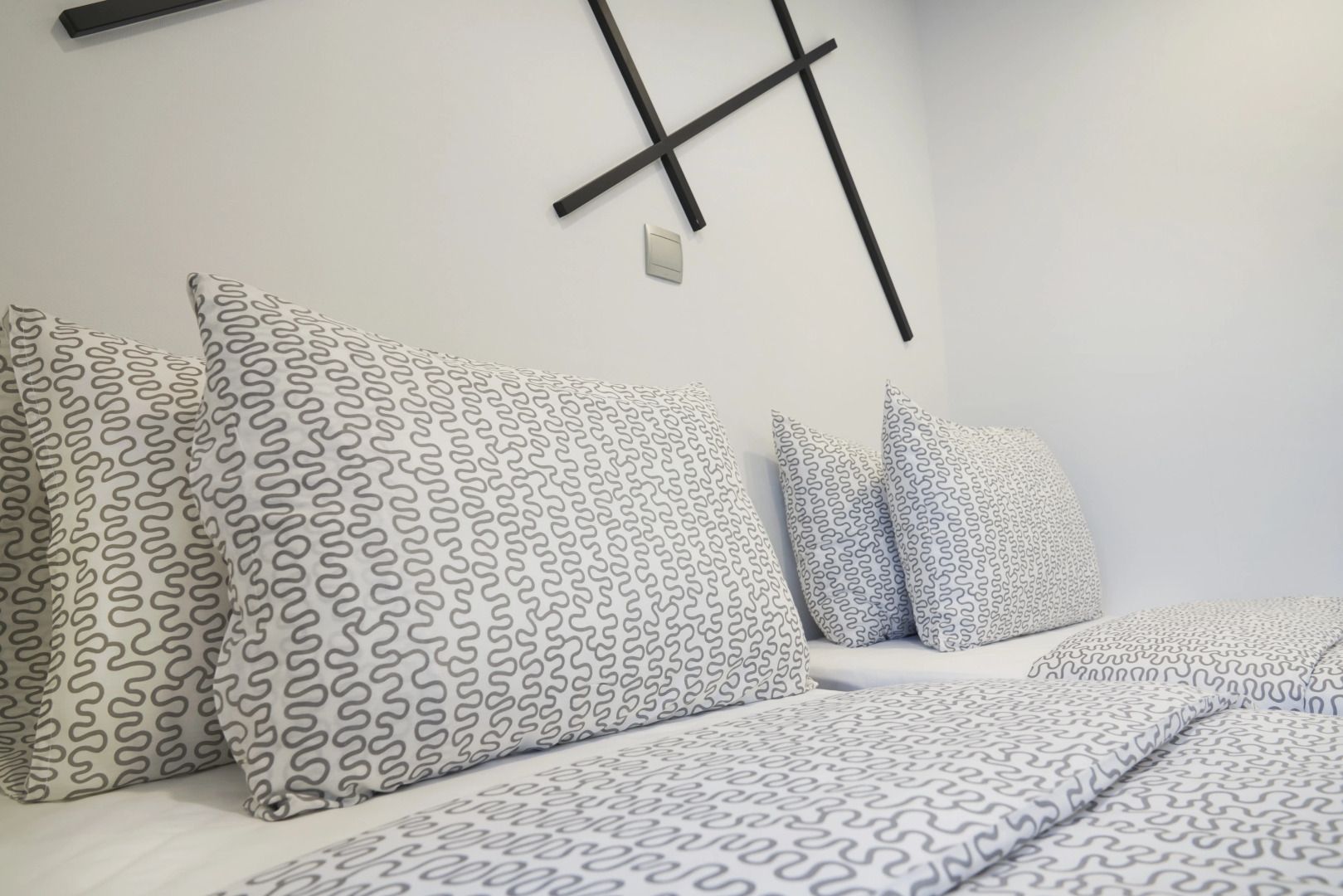 Minimal Hotel Culture