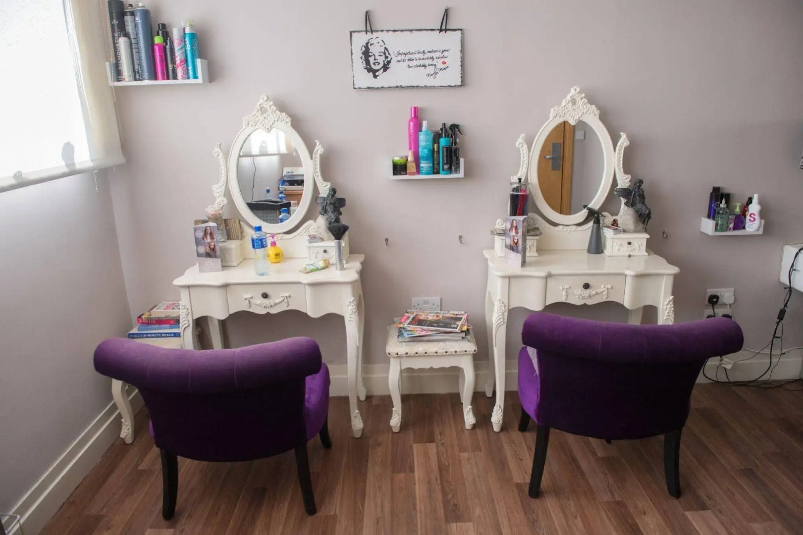 Castlerosse Park Resort