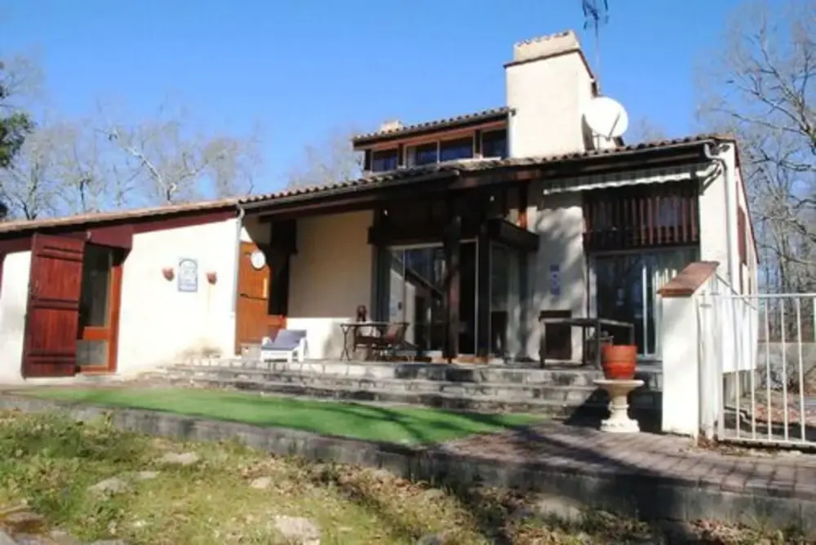 La Maison des Landes