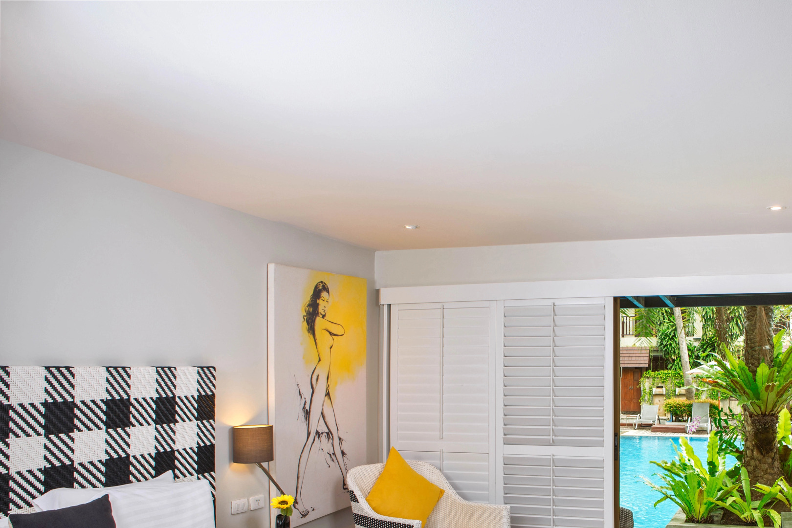 Burasari Phuket Resort & Spa