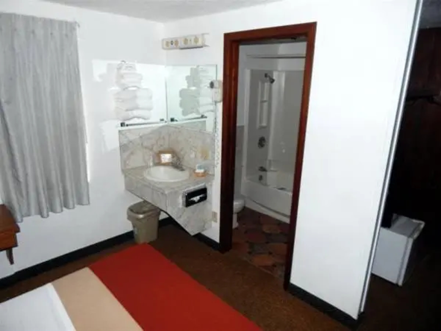 Motel Nicholas