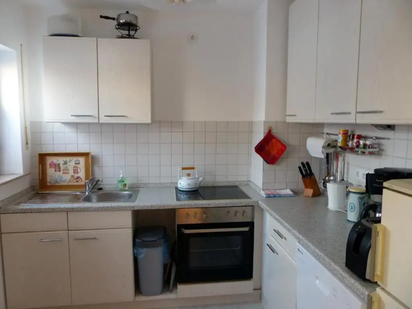 Ferienwohnung Allgäuer Bergwelt
