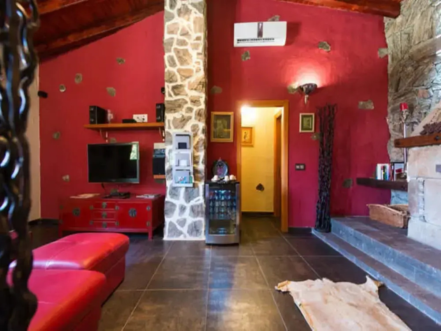 Casa Rural El Parral