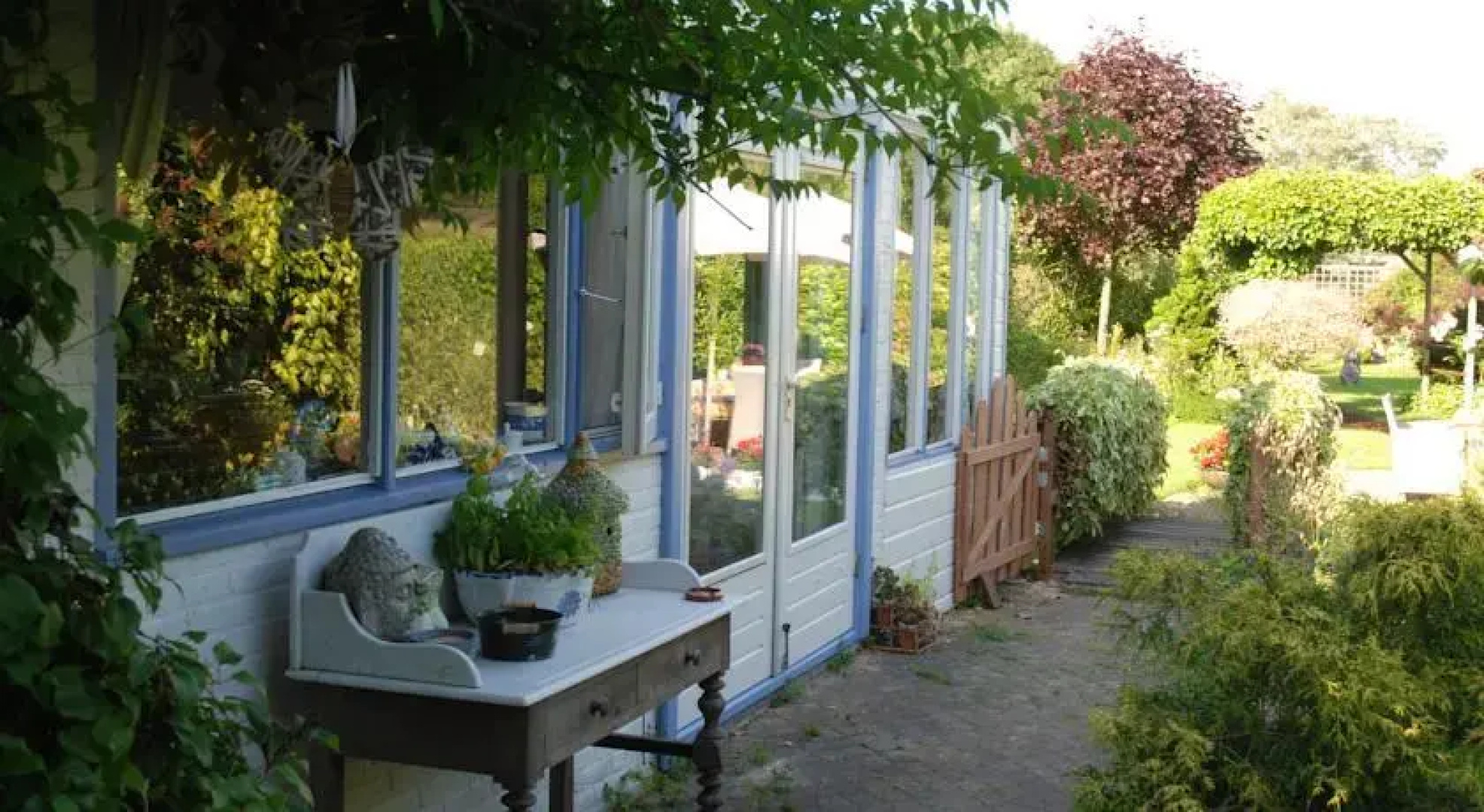 B&B Les Oliviers