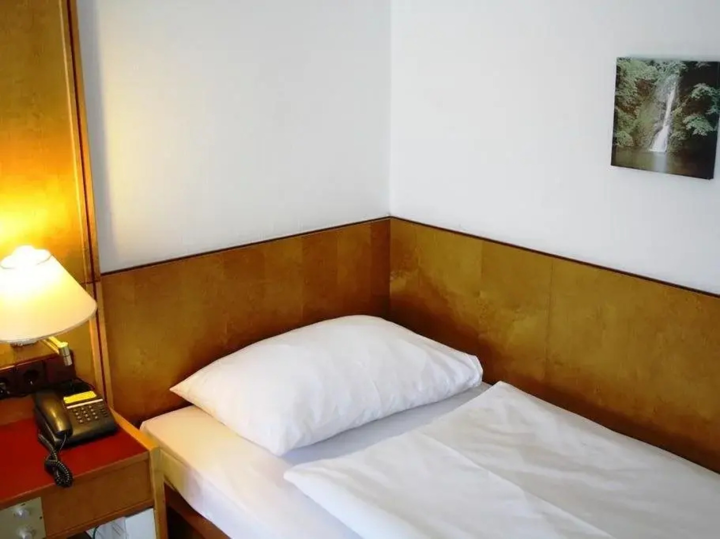 Hotel Ekazent Schönbrunn